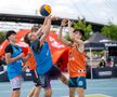 BCR Sport Arena Streetball - sezonul 20