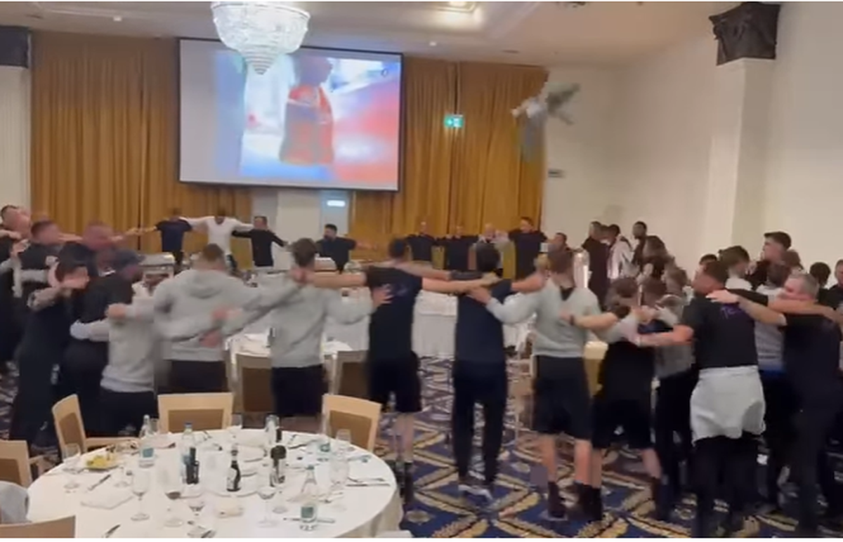 Curtat din zona arabă, Elias Charalambous a primit dezlegare din partea lui Becali: „Decid eu în locul lui!”