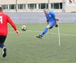 FCSB a înființat o nouă echipă pentru jucători cu membre amputate! GSP.RO a fost la primul antrenament: „FCSB e Steaua pentru noi!”
