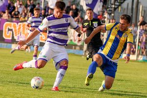 Echipele calificate matematic până acum la barajul de promovare în Liga 2 » Printre acestea: Poli Timișoara, Gloria Bistrița și CS Dinamo