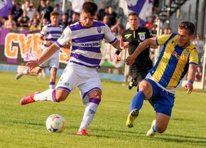Echipele calificate matematic până acum la barajul de promovare în Liga 2 » Printre acestea: Poli Timișoara, Gloria Bistrița și CS Dinamo
