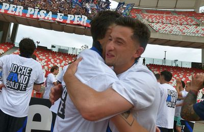 Olimpiu Moruțan are ofertă de la clubul de Serie A