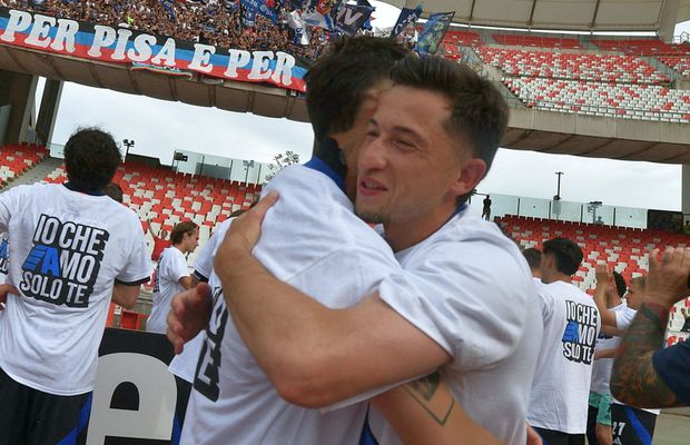 Olimpiu Moruțan are ofertă de la clubul de Serie A