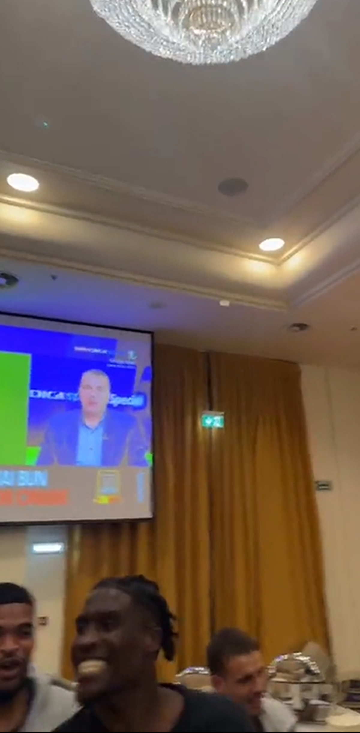 Prima reacție a lui Elias Charalambous, după ce a adus al doilea titlu la FCSB