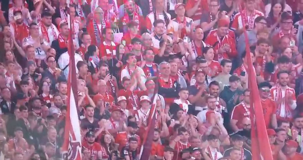 Thomas Muller, eroul sărbătorii celui de-al 34-lea titlu câștigat de Bayern