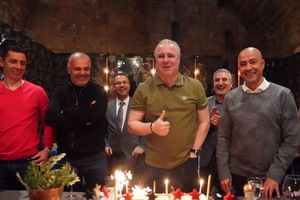Au rămas fără antrenor, iar numele lui Șumudică a fost vehiculat imediat! Antrenorul Rapidului, tentat