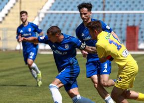 Play-out Liga 2, etapa #7 » Știm echipele retrogradate direct și cum arată meciul de baraj