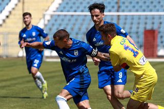 Play-out Liga 2, etapa #7 » Știm echipele retrogradate direct și cum arată meciul de baraj