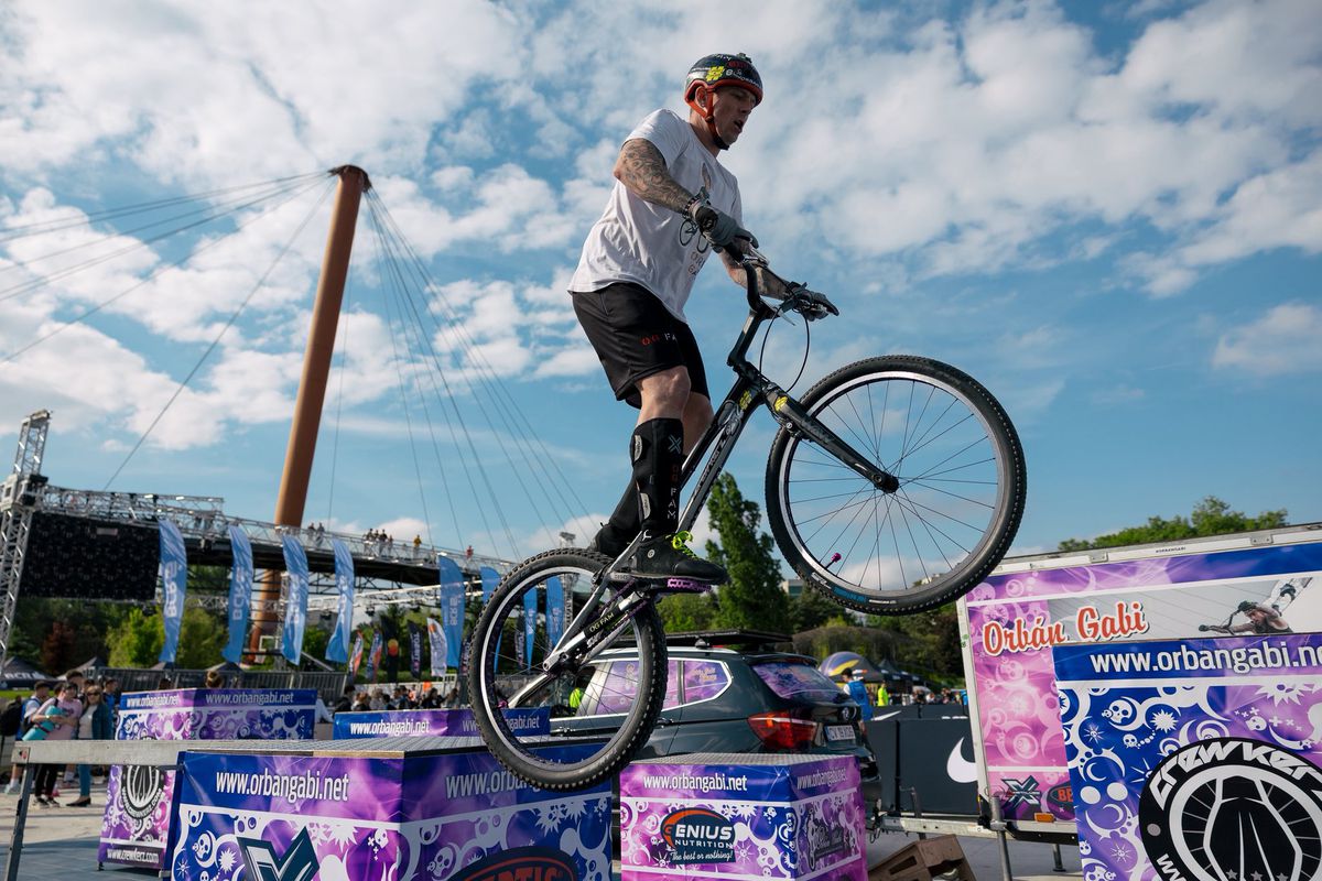 Peste două mii de oameni au jucat baschet la Sport Arena Streetball » Cine sunt câștigătorii și cum arată programul viitor