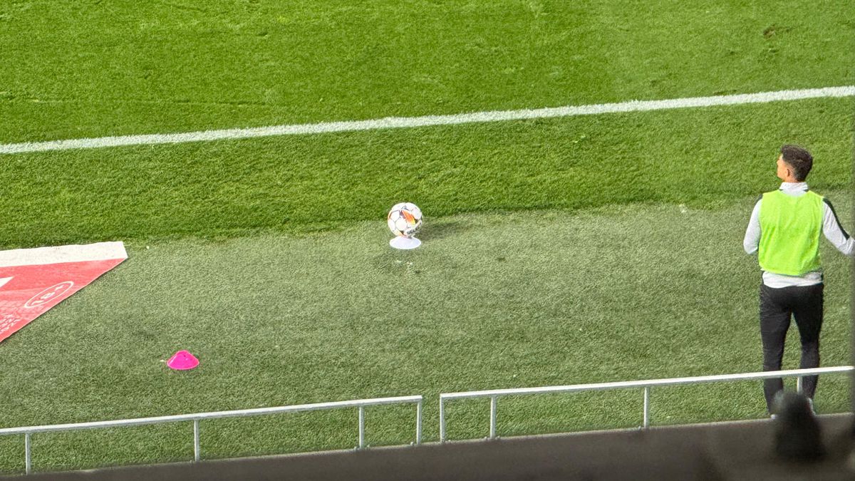 Inovație în Superliga la meciul dintre Universitatea Craiova și CFR Cluj » Ce au făcut oltenii pentru a evita un mare motiv de discordie