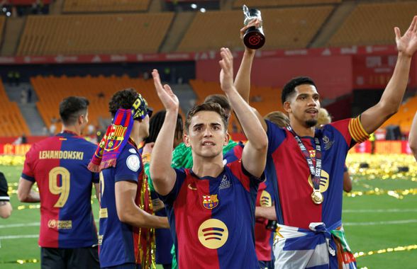 Rezerva Barcelonei cu o clauză de un miliard de euro, ofertată din toate părțile: cluburile înscrise în cursa pentru a-i obține semnătura