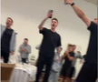 GALERIE FOTO. Jucătorii de la FCSB au celebrat titlul: „Campionii, campionii”