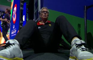 Fostul antrenor al campioanei mondiale la baschet, mesaj puternic despre sănătatea mentală: „Mă simțeam pierdut. Paralizat”