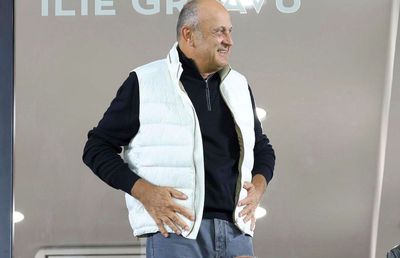 Rapid transferă din Bănie! Șucu încearcă lovitura verii în Superligă: „Vom începe negocierile”