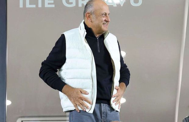 Rapid transferă din Bănie! Șucu încearcă lovitura verii în Superligă: „Vom începe negocierile”