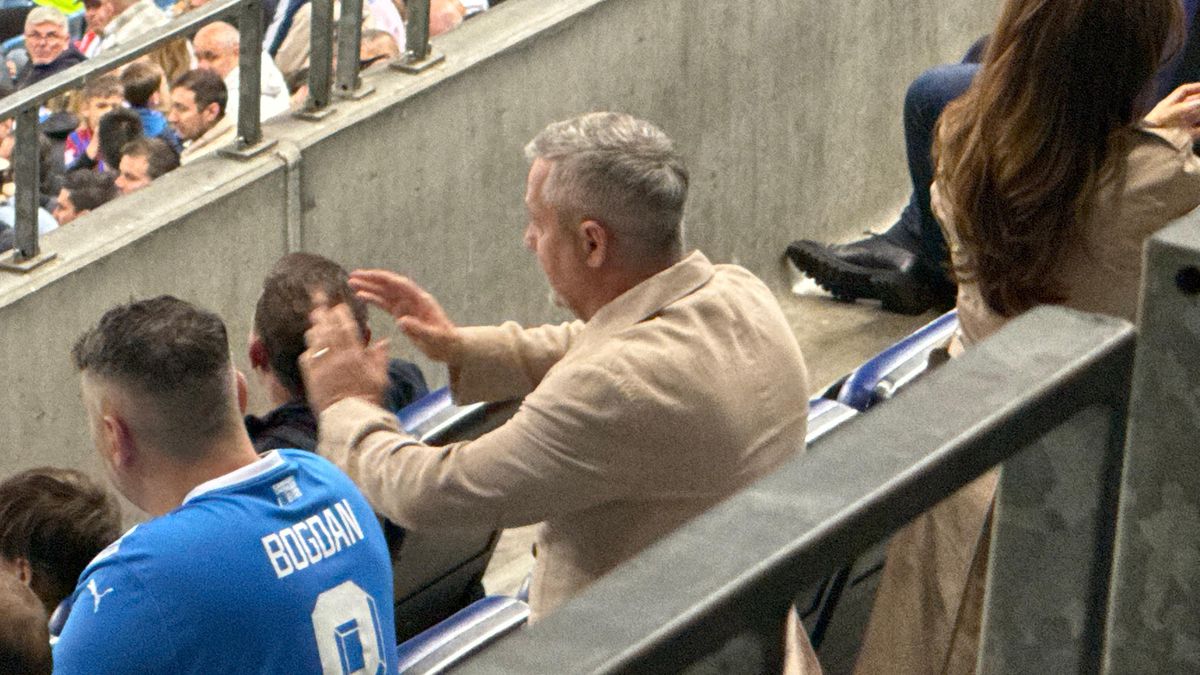 Ce nu s-a văzut la TV în Universitatea Craiova - CFR Cluj » Cum s-au manifestat Rotaru, Rădoi și Dan Petrescu