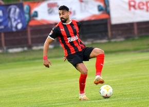 Știm prima echipă calificată matematic la barajul de promovare în Superliga » Csikszereda a dat calculele peste cap