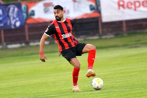 Reșița - Csikszereda, meci crucial pentru barajul de promovare: calcule » Echipe probabile + cote