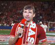 Sărbătoare la al 34-lea titlu câștigat de Bayern, cu Thomas Muller eroul serii de pe Allianz Arena