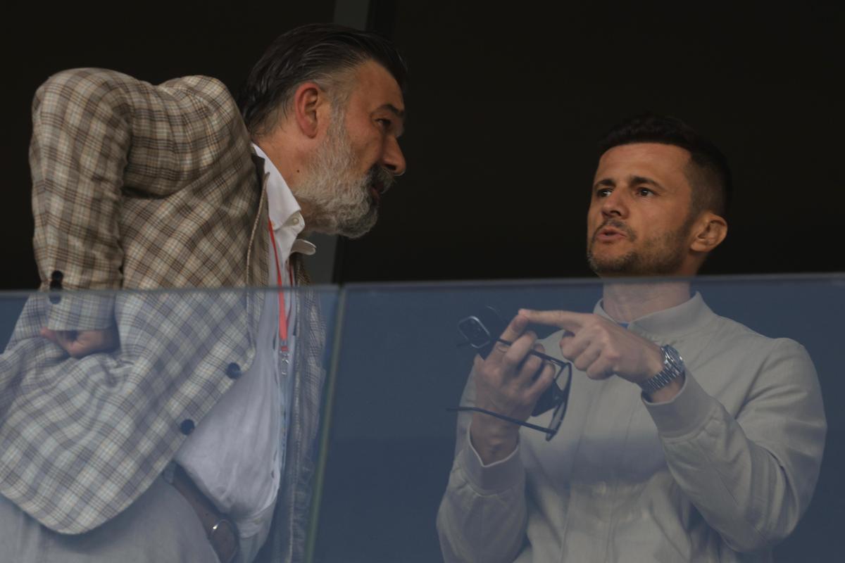 Nicolescu l-a luat la discuții, la o zi după atacul dezlănțuit: „Acești neo-președinți...”