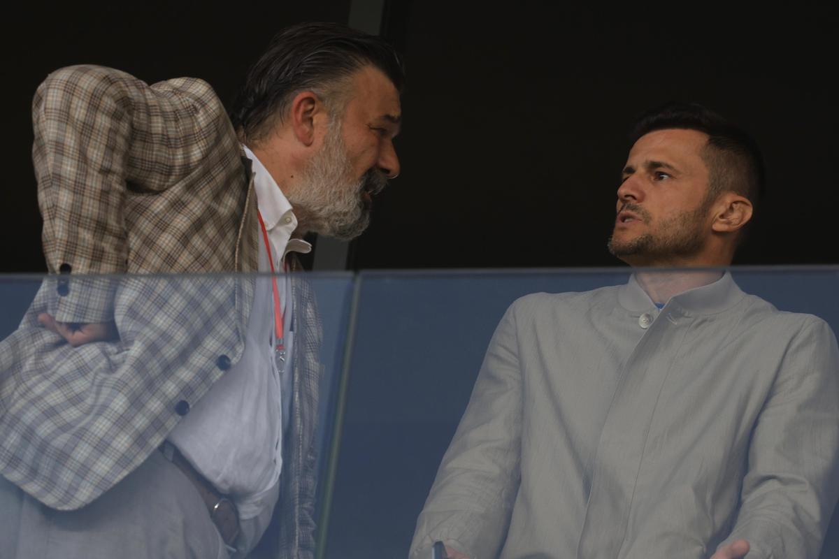 Nicolescu l-a luat la discuții, la o zi după atacul dezlănțuit: „Acești neo-președinți...”