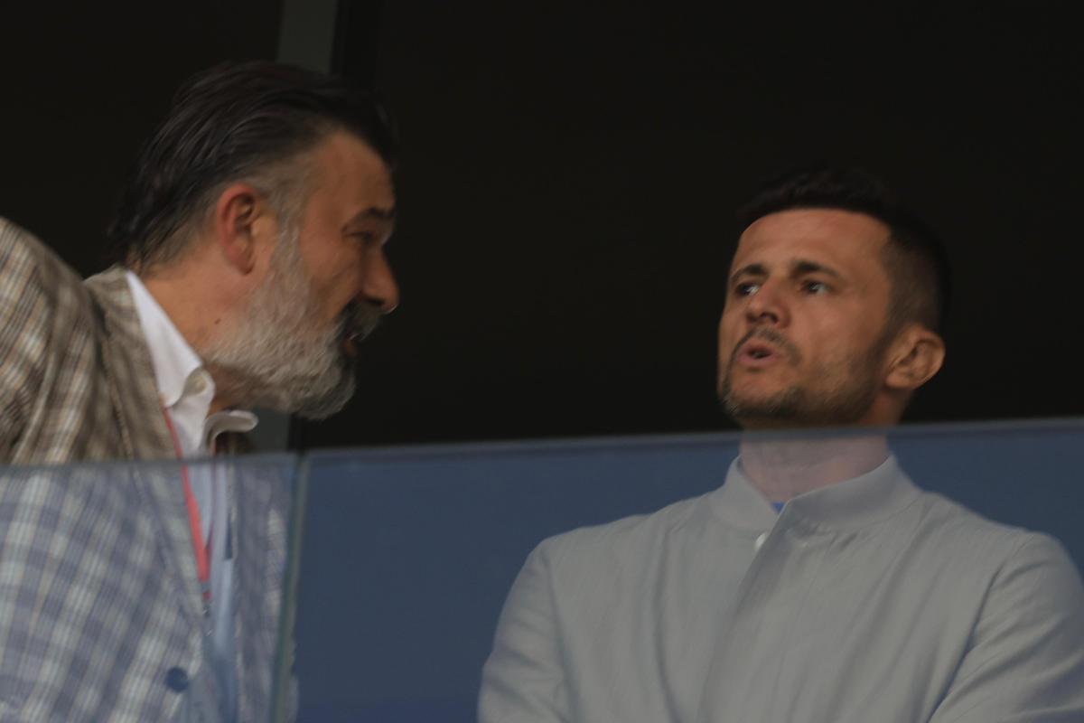 Nicolescu l-a luat la discuții, la o zi după atacul dezlănțuit: „Acești neo-președinți...”