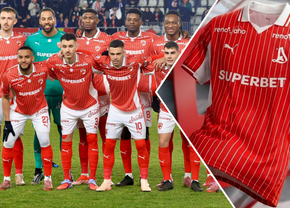 Dinamo, prinsă între ultrași și UEFA » De ce „câinii” vor juca aproape sigur cu noua siglă în sezonul viitor