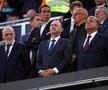 Joan Laporta, la Barcelona - Real Madrid // FOTO: Getty Images