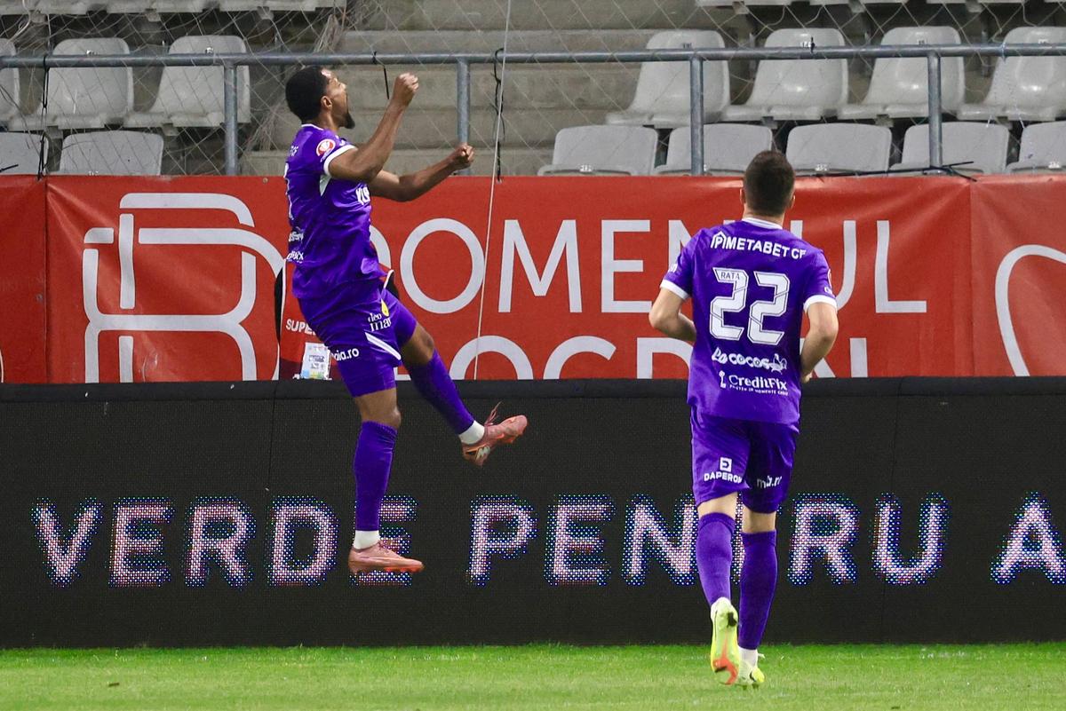 Note GSP la Dinamo - FC Argeș 2-1 »  A rămas corijent + Cei 3 oameni esențiali