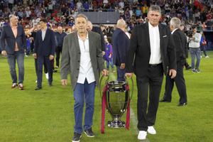 Ce pensie are Tudorel Stoica, căpitanul Stelei '86: „Vă spun, deși mi-e rușine”