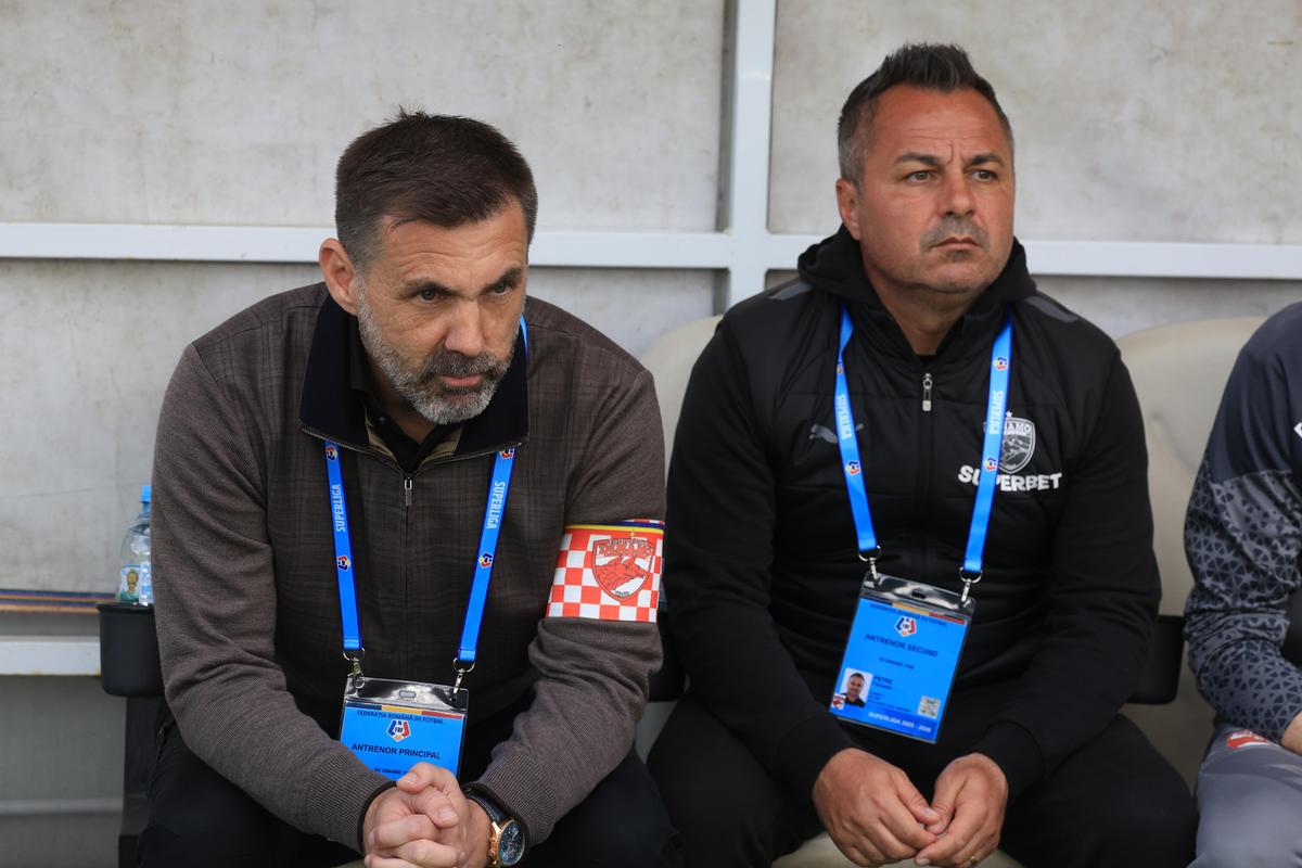 Note GSP la Dinamo - FC Argeș 2-1 »  A rămas corijent + Cei 3 oameni esențiali