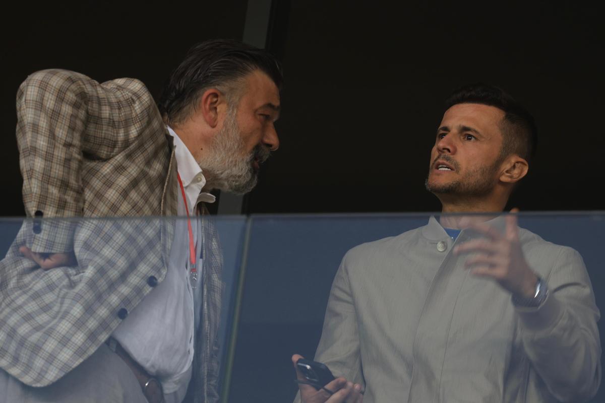 Nicolescu l-a luat la discuții, la o zi după atacul dezlănțuit: „Acești neo-președinți...”