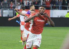Toate calculele pentru barajul de Conference League » Cum poate Dinamo să ajungă DIRECT în Europa