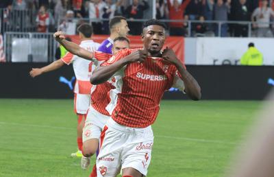 Toate calculele pentru barajul de Conference League » Cum poate Dinamo să ajungă DIRECT în Europa
