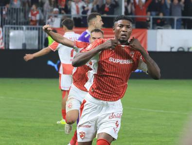 Toate calculele pentru barajul de Conference League » Cum poate Dinamo să ajungă DIRECT în Europa