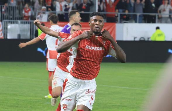 Toate calculele pentru barajul de Conference League » Cum poate Dinamo să ajungă DIRECT în Europa