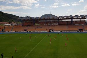 Fostul jucător al lui Craiova și Dinamo și-a dat demisia din funcția de președinte după ce echipa de tradiție a retrogradat