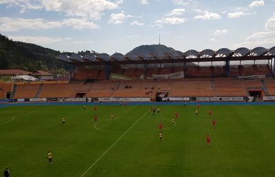 Fostul jucător al lui Dinamo și-a dat demisia după ce echipa de tradiție a retrogradat