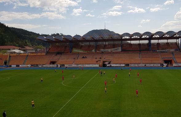 Fostul jucător al lui Dinamo și-a dat demisia după ce echipa de tradiție a retrogradat