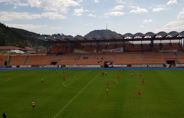 Fostul jucător al lui Dinamo și-a dat demisia după ce echipa de tradiție a retrogradat
