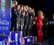 Tenis de masă - Beatrice Romanescu, echipa feminină a României, bronz la Campionatul Mondial Foto: ITTU