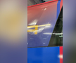 Fanii Barcelonei au aruncat cu obiecte în autocarul propriei echipe