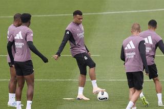 Lovitură dură pentru Real Madrid! » Fără Mbappe contra Barcelonei