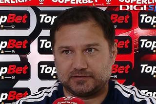 Sigur de barajul cu FCSB, Marius Croitoru a venit transfigurat la interviu: „Sunt supărat rău”