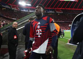 I-au dat 20 de milioane pe an și de atunci, coșmar! » Alphonso Davies i-a pus pe gânduri pe șefii lui Bayern