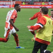 Dinamo - FC Argeș, imagini de meci // FOTO: Ionuț Iordache (GSP.ro)