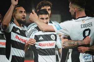 Cum va juca U Cluj în finala Cupei cu Craiova: „Știți cum se zice”. Detalii de la Cristiano Bergodi