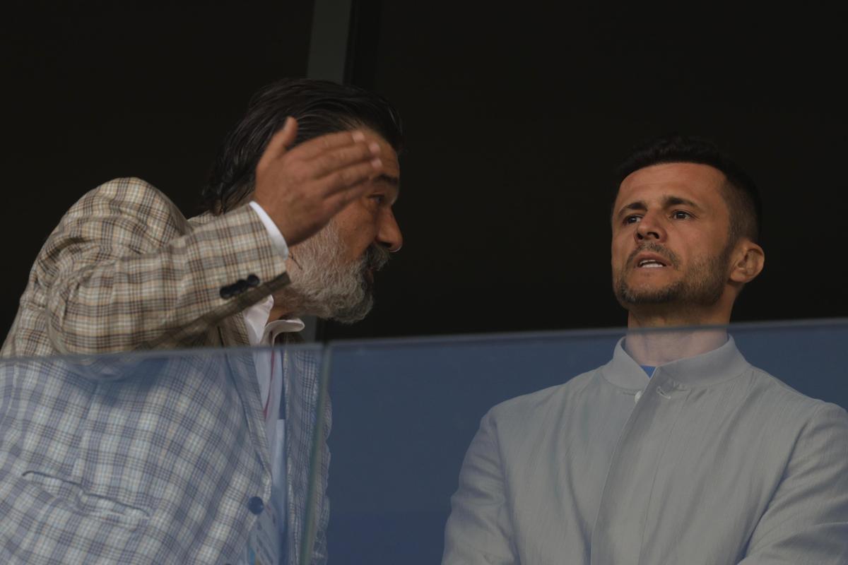 Nicolescu l-a luat la discuții, la o zi după atacul dezlănțuit: „Acești neo-președinți...”