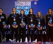 Tenis de masă - echipa feminină a României, bronz la Campionatul Mondial Foto: ITTU