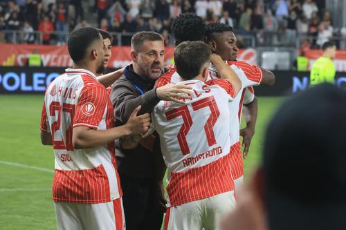 Ce titular își prelungește contractul cu Dinamo până în 2028